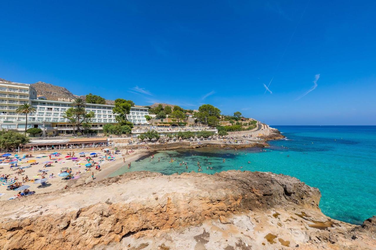 The Lovely Botana 1 Cala de Sant Vicenc 外观 照片